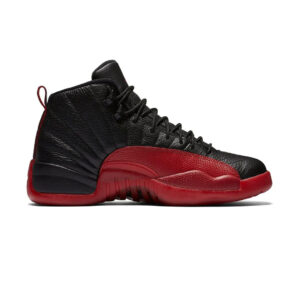 AJ 12 Retro Flu Game