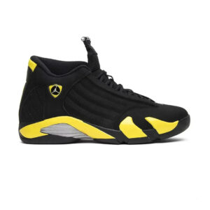 AJ 14 Retro Thunder