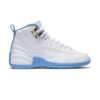 AJ 12 Retro University Blue