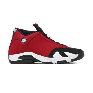 AJ 14 Retro Gym Red Toro