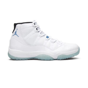 Air Jordan 11 "Legend Blue" (2024)