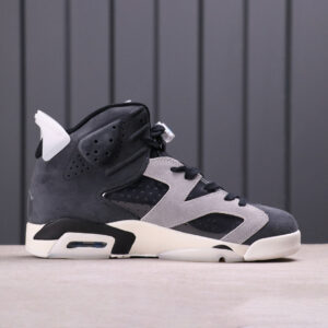 Air Jordan 6 Retro 'Tech Chrome'