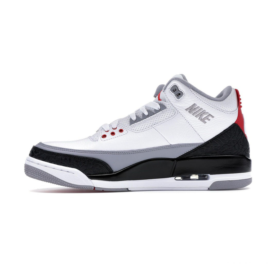 AJ 3 Retro Tinker Hatfield - Image 3