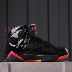 Air Jordan 7 Retro 'Black Gloss'