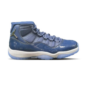 AJ 11 Midnight Blue New