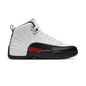 AJ 12 Red Taxi