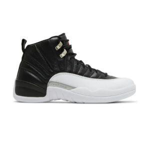 AJ 12 Retro Playoffs 2022
