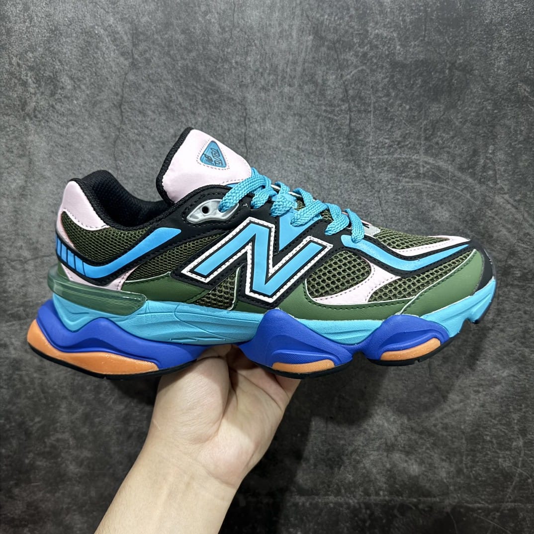 New Balance NB9060 NBO