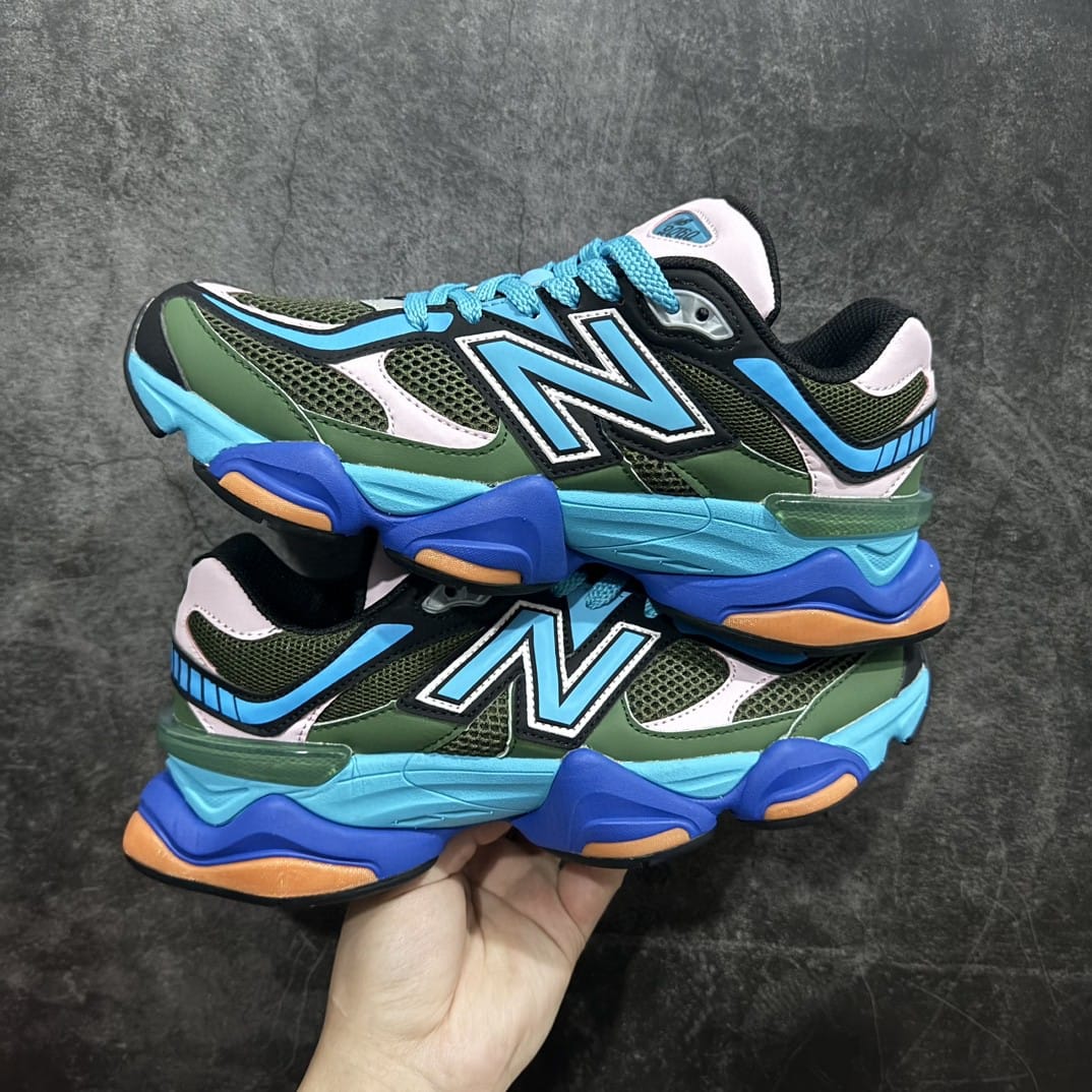 New Balance NB9060 NBO - Image 5