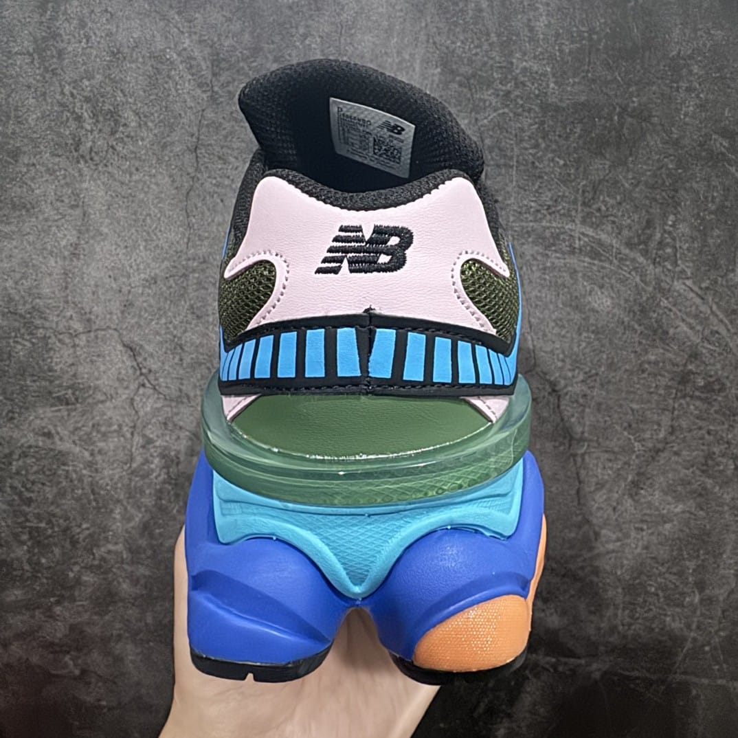 New Balance NB9060 NBO - Image 6