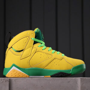 Air Jordan 7 Retro 'Oregon Ducks'