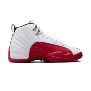 AJ 12 Cherry