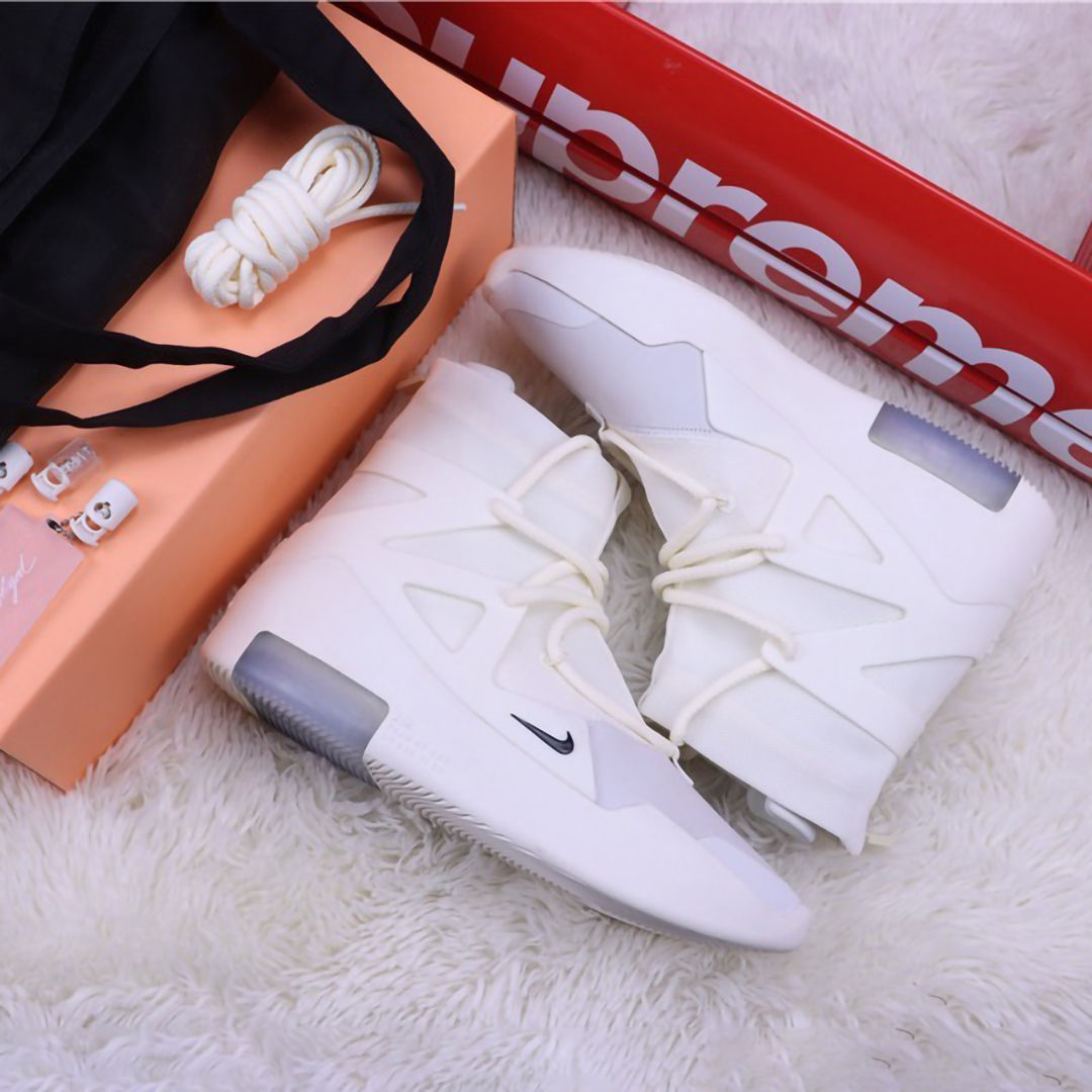 Air Fear Of God 1 'Sail' - Image 3