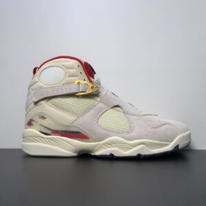 AJ 8 Retro SP SoleFly Mi Casa Es Su Casa