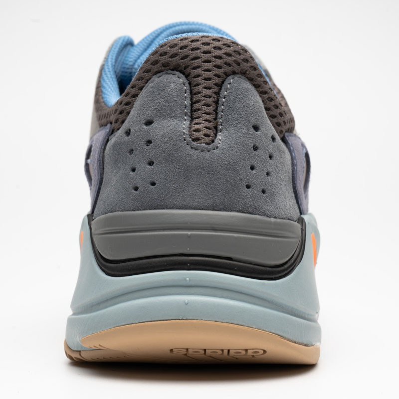 Yeezy Boost 700 Carbon Blue Real Boost - Image 4
