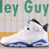 Air Jordan 6 Retro 'Sport Blue'