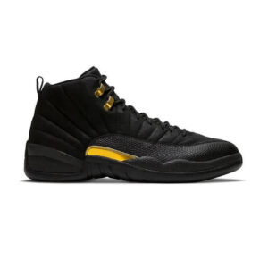 AJ 12 Black Taxi