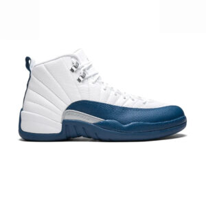 AJ 12 Retro French Blue
