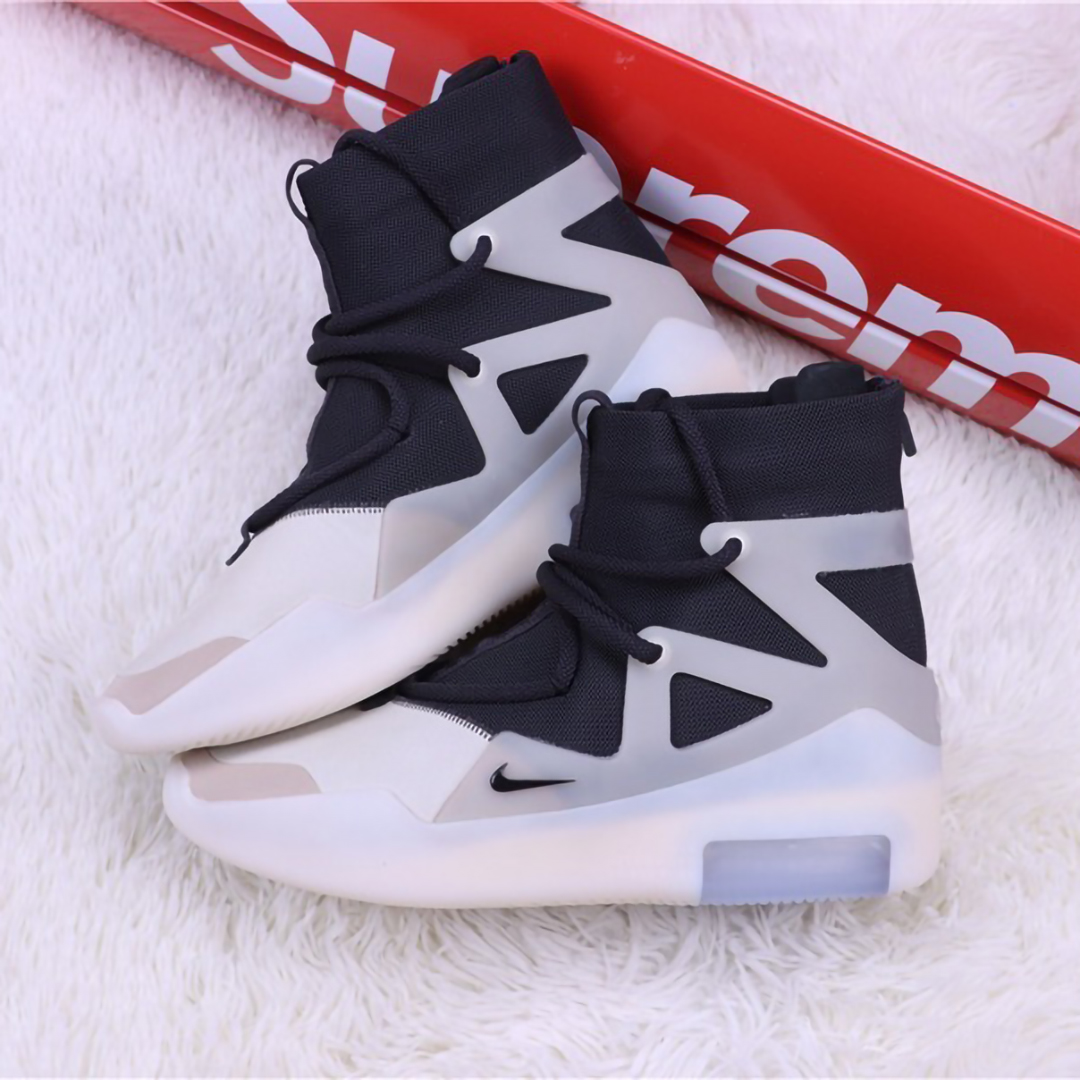Air Fear of God 1 'The Question' - Image 4