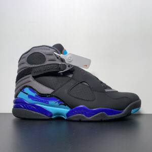 AJ 8 Retro Aqua