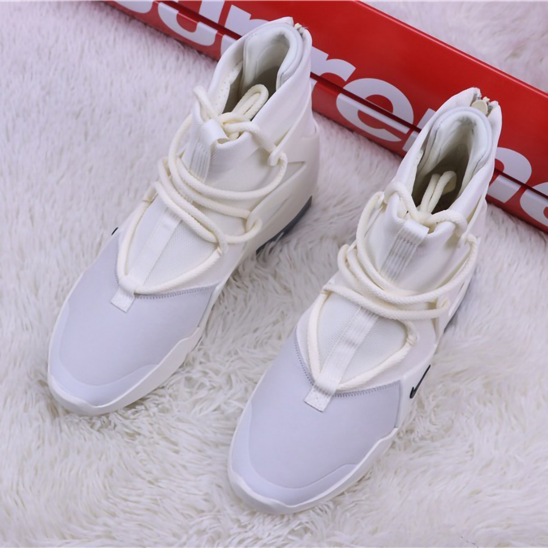 Air Fear Of God 1 'Sail' - Image 2