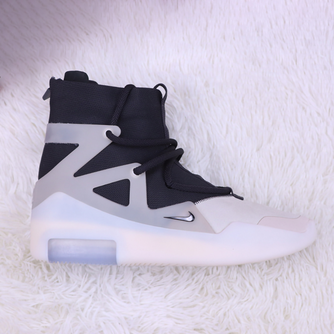 Air Fear of God 1 'The Question'