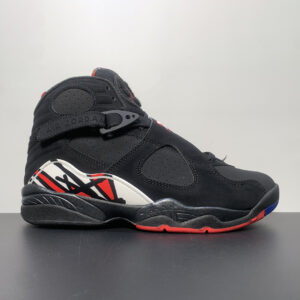 AJ 8 Retro Playoffs (2023)