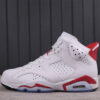 Air Jordan 6 Retro 'Red Oreo'