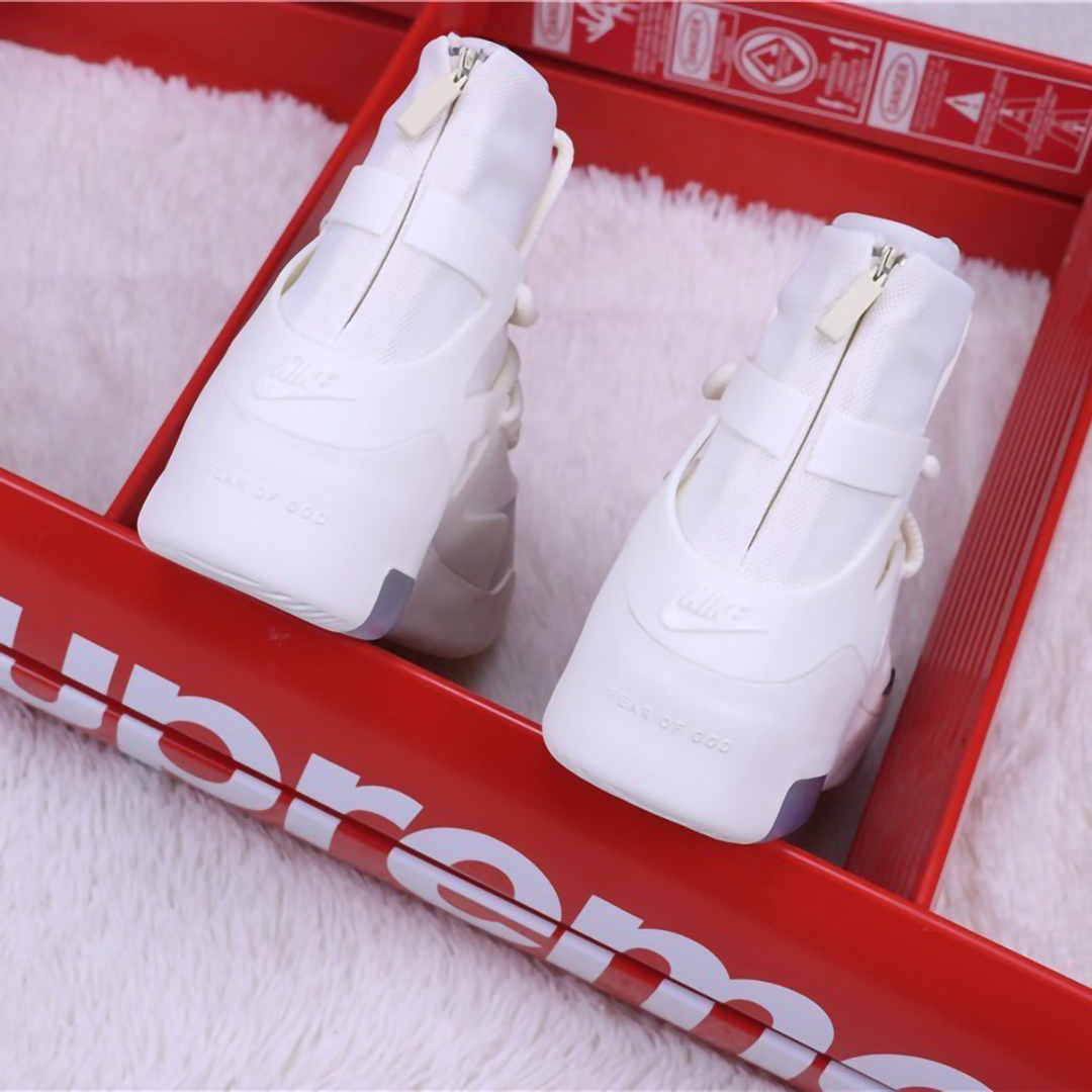 Air Fear Of God 1 'Sail' - Image 4