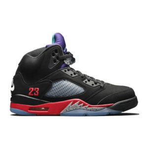 AJ 5 Retro Top 3