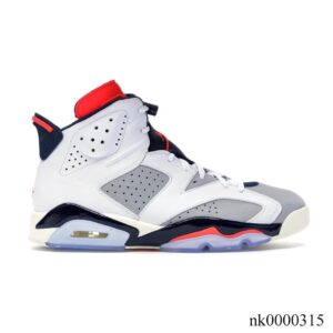 AJ 6 Retro Tinker