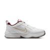 Air Monarch IV ‘White Metallic Gold’ IB4607-171