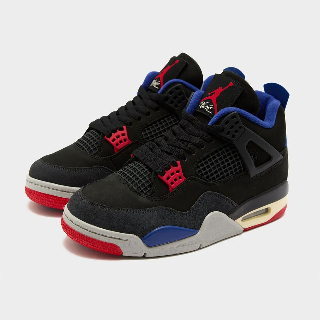 AJ 4 “Rare Air” - Image 4