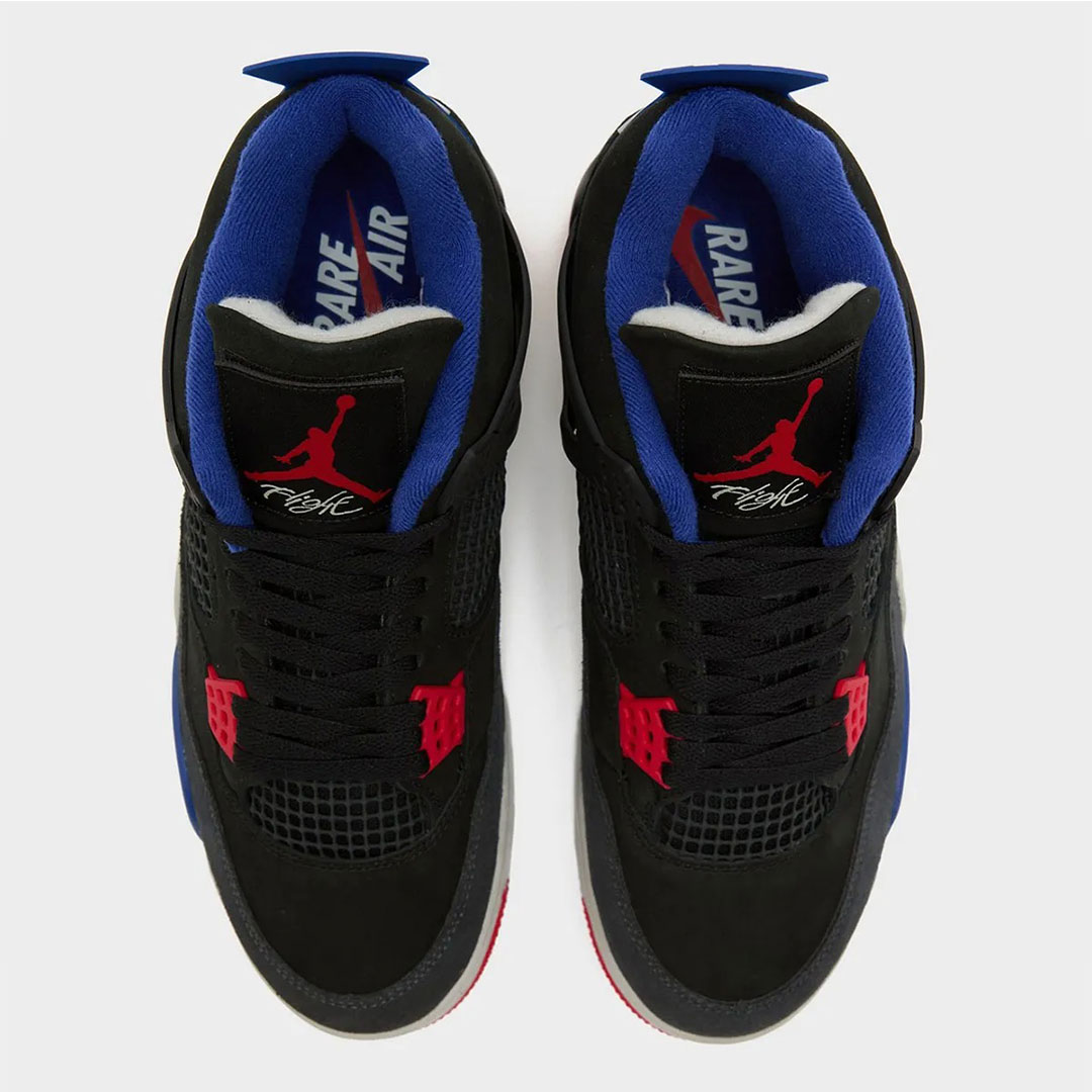 AJ 4 “Rare Air” - Image 3